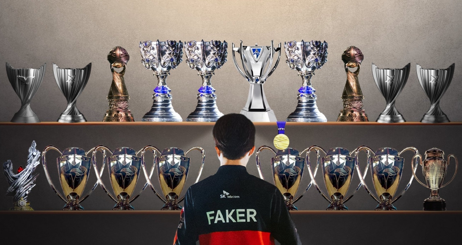 Faker焦点对战，凯恩与80激战雄鹿分钟，大比分获胜胜负难料！