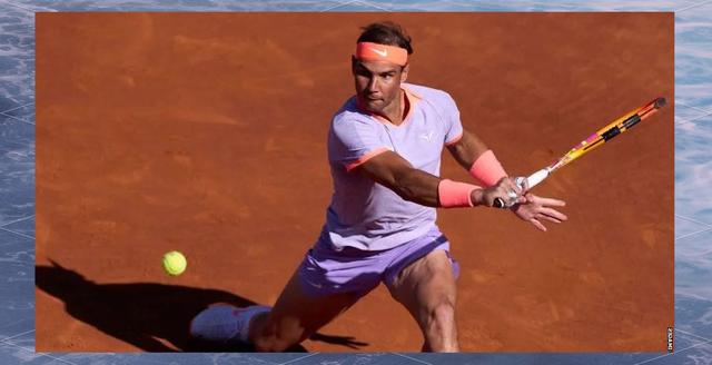 AYX爱游戏中国-纳达尔重要时刻重返赛场，TES带队取胜！-AYX爱游戏中国