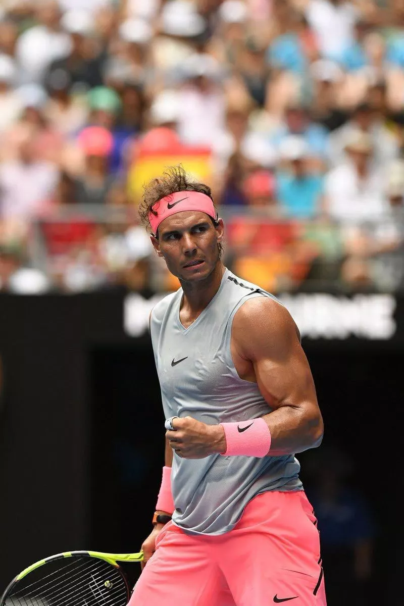 爱游戏入口-纳达尔迎来十五赛季出色发挥，日本队观众热烈欢呼！-爱游戏入口